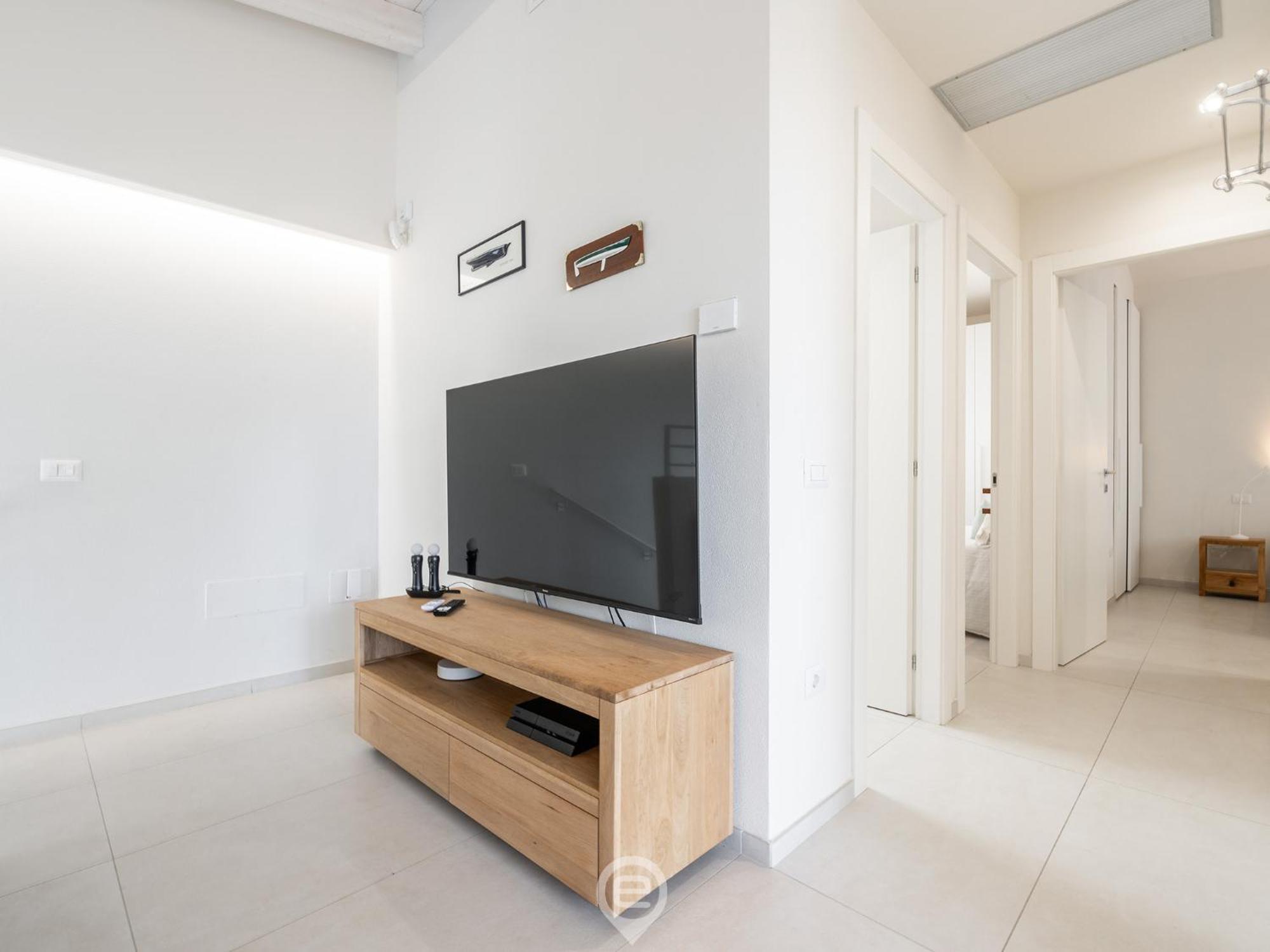 Villetta Ada Cagliari Exteriör bild