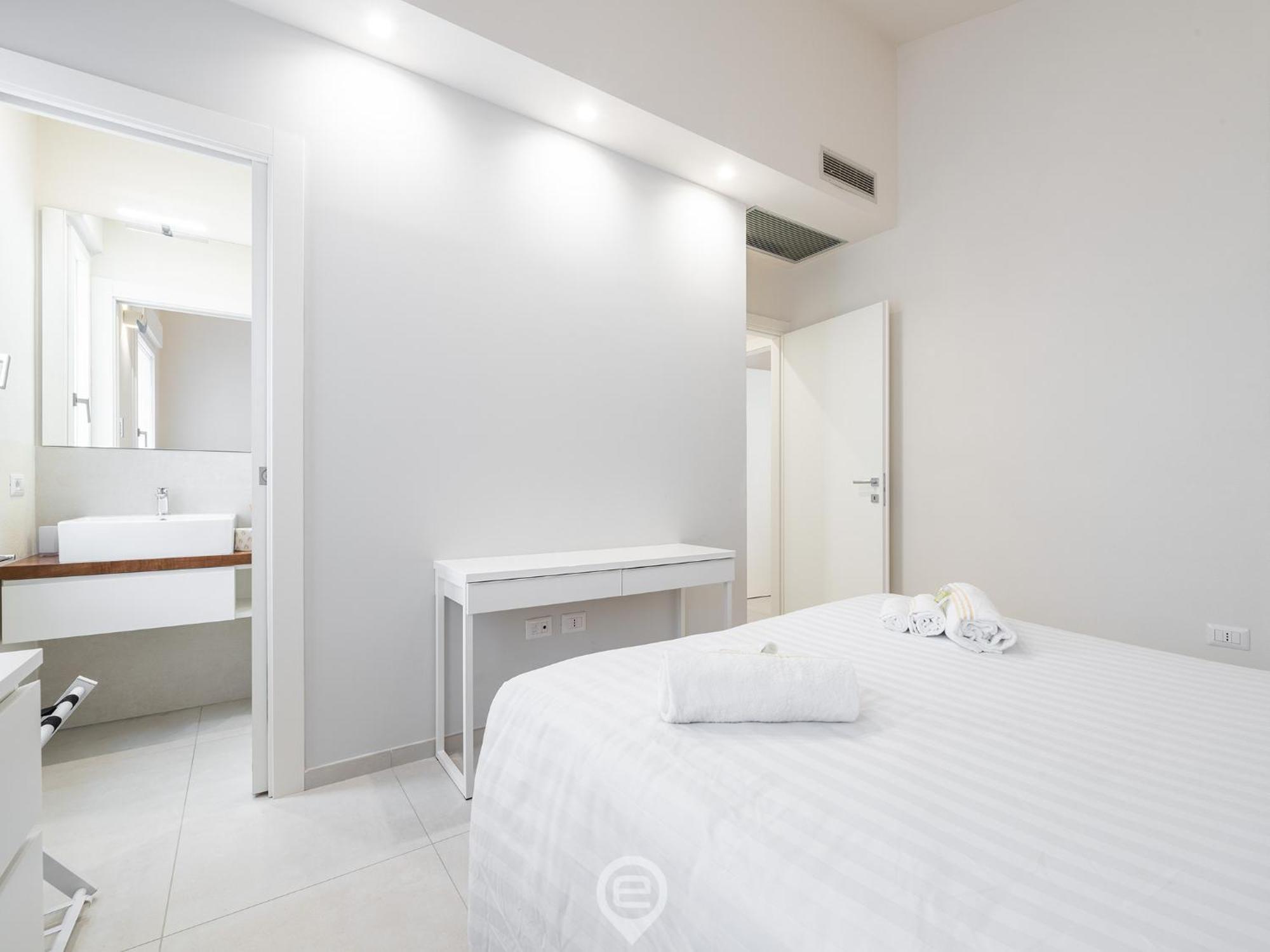 Villetta Ada Cagliari Exteriör bild