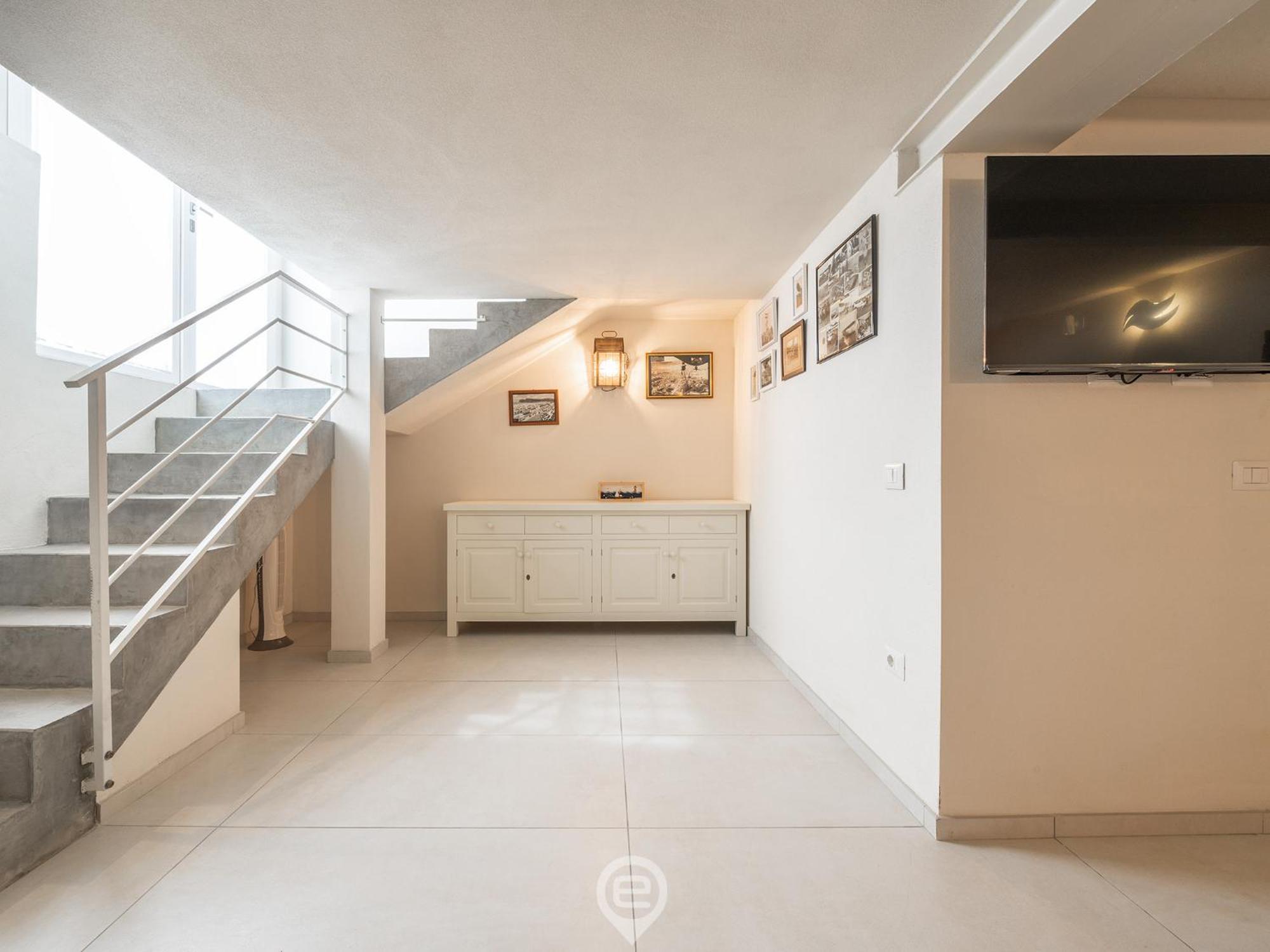 Villetta Ada Cagliari Exteriör bild