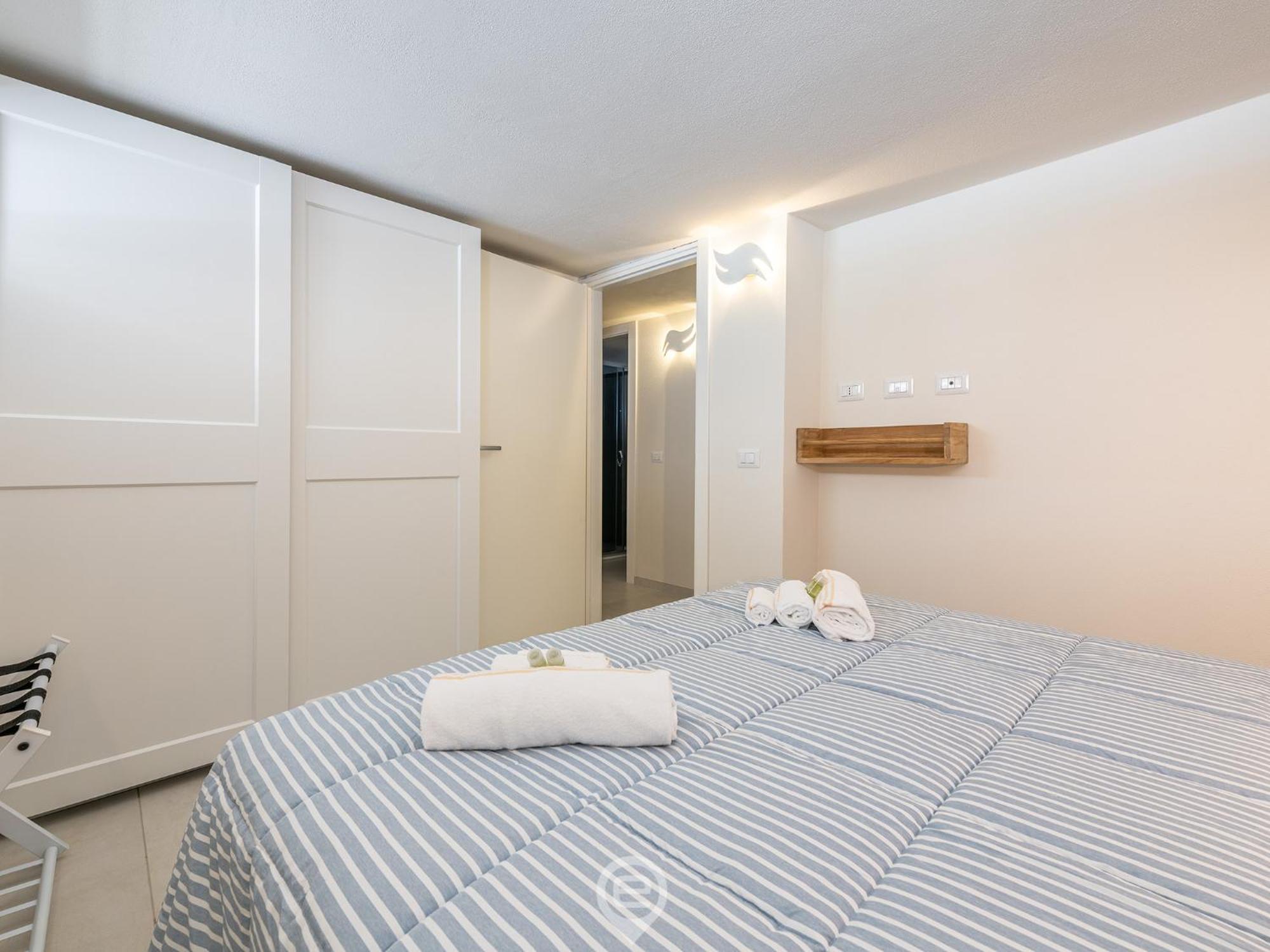 Villetta Ada Cagliari Exteriör bild